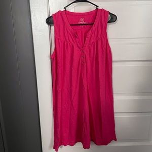 Lauren James dress